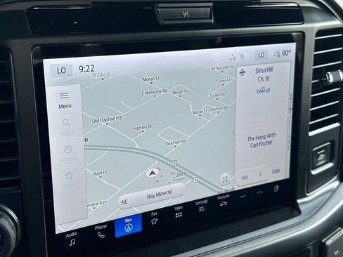 New 2025 Ford F150 Platinum image 39