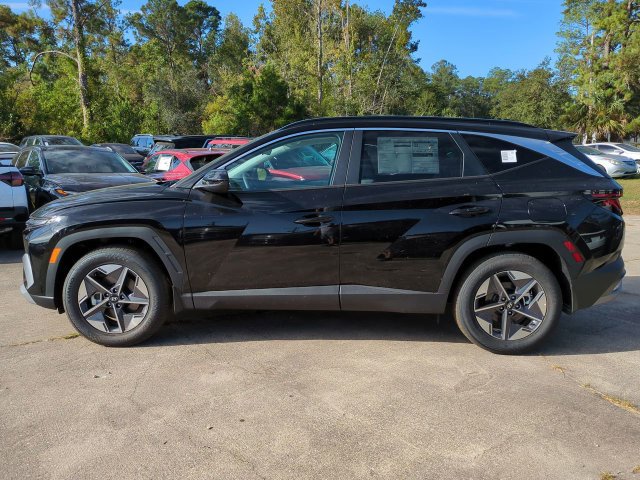 New 2026 Hyundai Tucson SEL FWD image 8