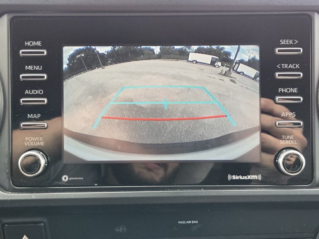 Used 2022 Toyota Tacoma SR RWD image 18