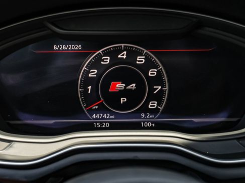 Used 2019 Audi S4 Premium Plus w/ Premium Plus Package AWD/4WD image 27