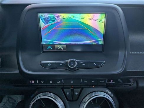 Used 2018 Chevrolet Camaro LT image 13