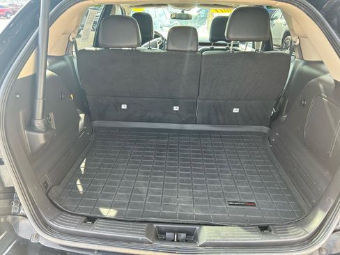 Used 2011 Ford Edge Limited w/ 302A Rapid Spec Order Code image 19