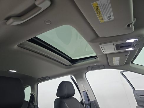 Certified 2026 Honda CR-V EX image 30
