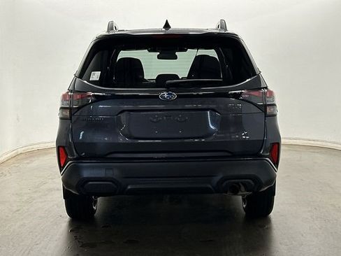 Certified 2025 Subaru Forester Premium image 4