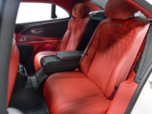 Used 2021 Bentley Flying Spur W12 w/ First Edition Specification AWD/4WD image 95