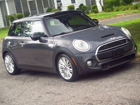 Used 2014 MINI Cooper S FWD image 24