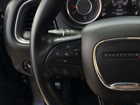 Used 2015 Dodge Challenger R/T w/ Quick Order Package 28B R/T RWD image 14