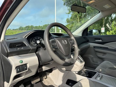 Used 2014 Honda CR-V LX image 17