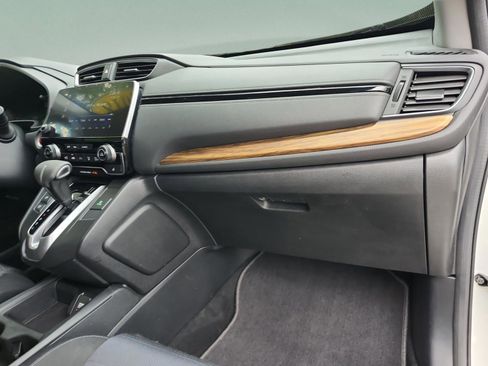 Certified 2018 Honda CR-V EX image 20