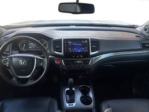 Used 2017 Honda Pilot EX-L image 28
