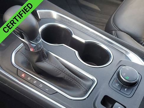 Used 2023 Chevrolet Traverse LT w/ LPO, Floor Liner Package image 16