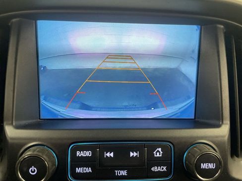 Used 2017 Chevrolet Colorado Z71 image 8