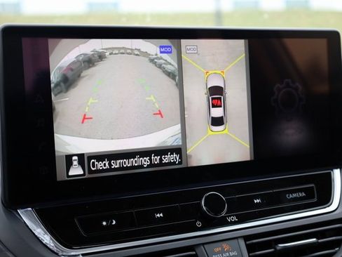 New 2025 Nissan Altima 2.5 SL image 19