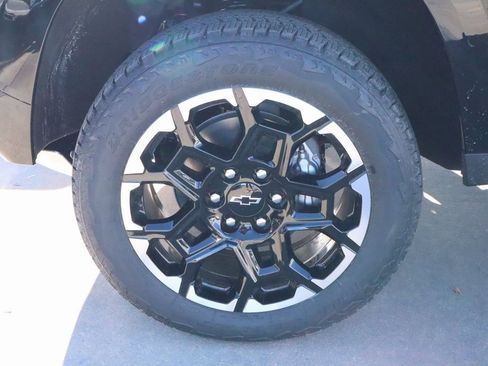 New 2026 Chevrolet Colorado Z71 w/ Technology Package image 17