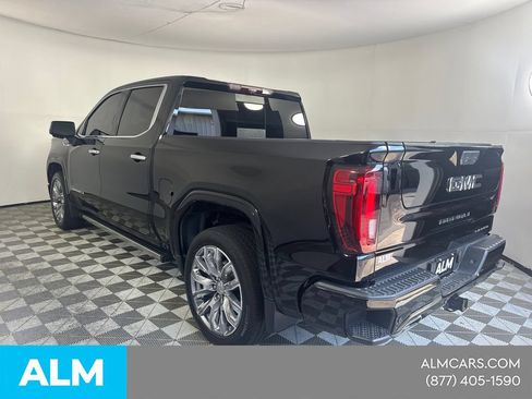 Used 2023 GMC Sierra 1500 Denali AWD/4WD image 9