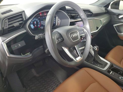 Used 2024 Audi Q3 2.0T Premium AWD/4WD image 24
