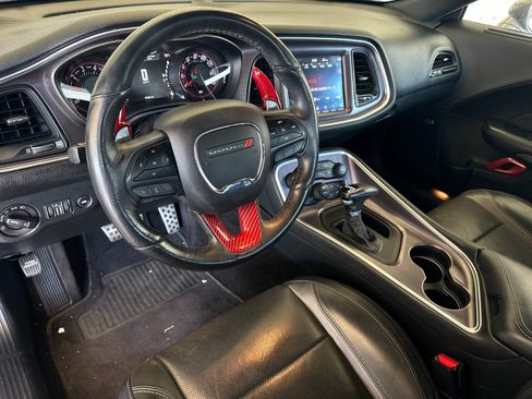 Used 2018 Dodge Challenger GT w/ Driver Convenience Group AWD/4WD image 13