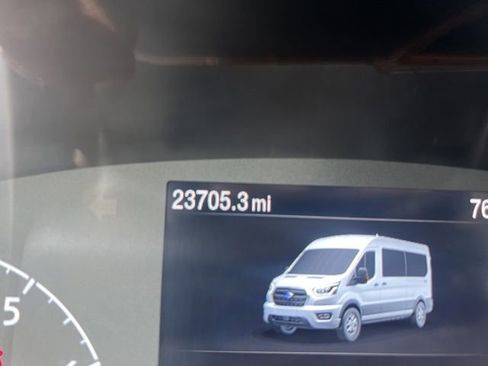 Used 2024 Ford Transit 350 XLT RWD image 24