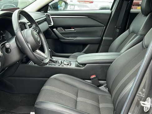 Used 2024 MAZDA CX-50 AWD 2.5 S w/ Cargo Package image 10