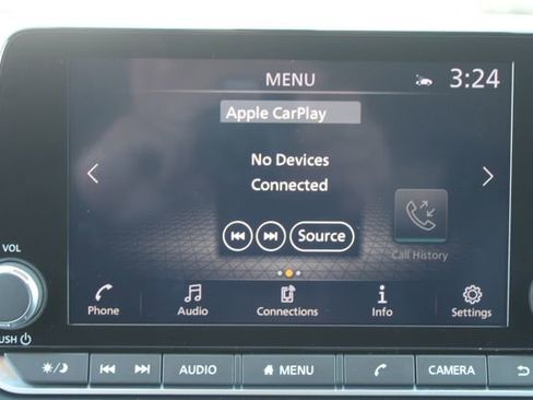 Used 2023 Nissan Rogue SV FWD image 23