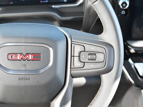 New 2026 GMC Sierra 2500 AT4 w/ AT4 Premium Plus Package image 18