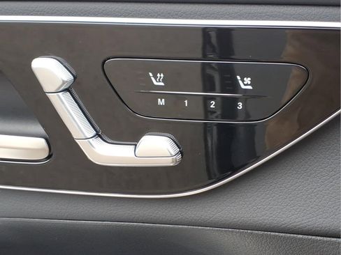 Certified 2024 Mercedes-Benz GLC 300 4MATIC image 24