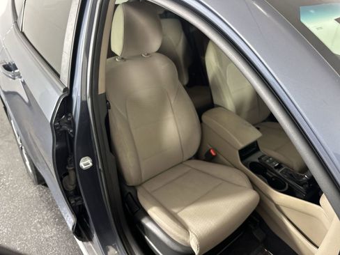Used 2019 Hyundai Tucson SEL image 31