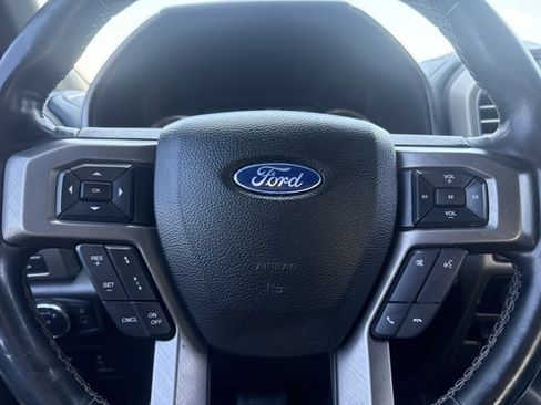 Used 2018 Ford F150 Limited AWD/4WD image 22