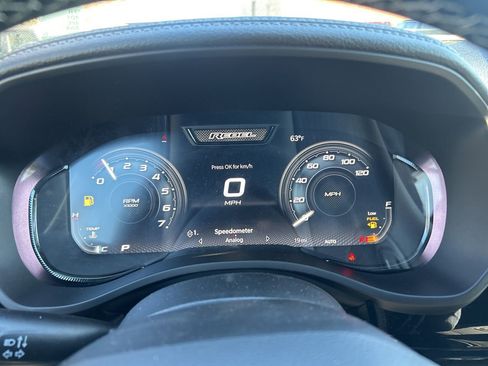 New 2026 RAM 1500 Rebel w/ Rebel Level 2 Equipment Group image 14