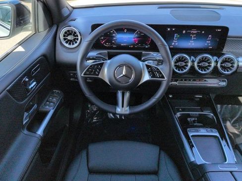 Certified 2026 Mercedes-Benz GLB 250 image 16