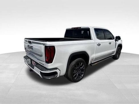 Used 2024 GMC Sierra 1500 Denali w/ Denali Reserve Package AWD/4WD image 22