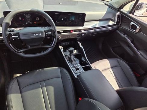 Used 2026 Kia Sorento EX w/ EX Premium Package image 7