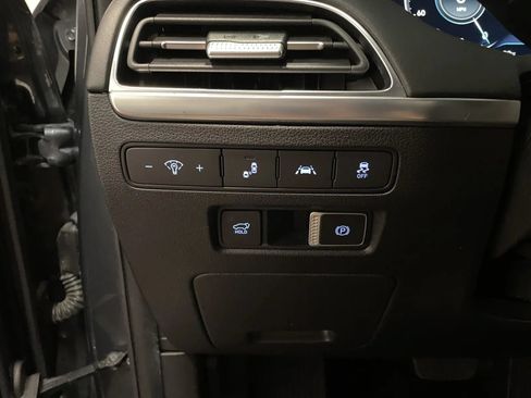 Used 2022 Hyundai Palisade Calligraphy FWD image 23