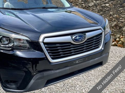 Used 2020 Subaru Forester w/ Alloy Wheel Package AWD/4WD image 25