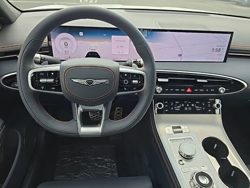 New 2026 Genesis GV70 3.5T Sport Advanced image 31