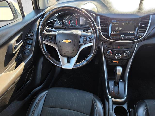Used 2019 Chevrolet Trax LT w/ LT Convenience Package AWD/4WD image 19