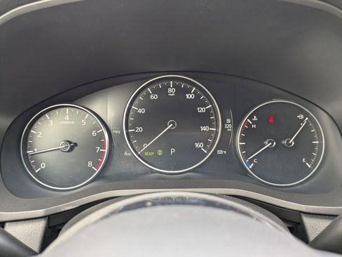 Used 2025 MAZDA CX-90 3.3 Turbo w/ Select Package image 30