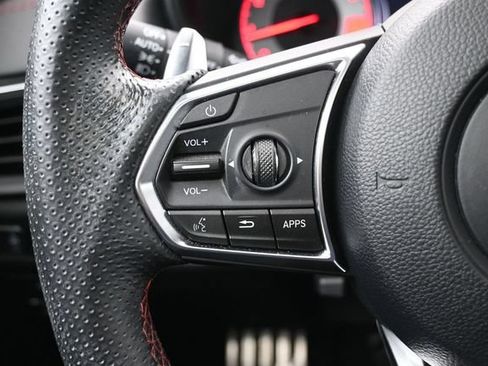 Used 2023 Acura TLX SH-AWD w/ A-SPEC Pkg image 17