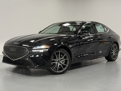 New 2026 Genesis G70 2.5T