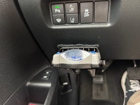 Used 2023 Honda Passport TrailSport image 20