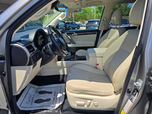Used 2020 Lexus GX 460 Premium AWD/4WD image 10