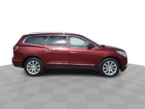 Used 2016 Buick Enclave Premium w/ Experience Buick Package image 9