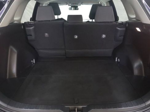 Used 2025 Toyota RAV4 XLE image 13