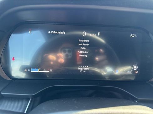 New 2025 Jeep Grand Cherokee Altitude w/ Trailer Tow Package image 35