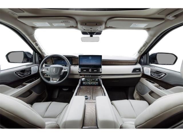 Used 2023 Lincoln Navigator Reserve AWD/4WD image 73