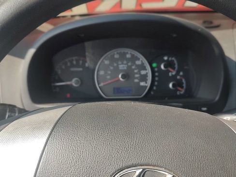 Used 2008 Hyundai Elantra SE image 7