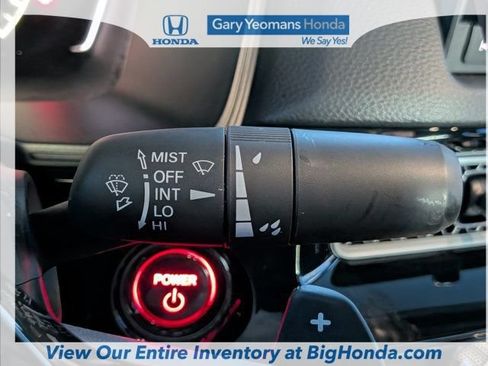 Used 2025 Honda Civic Sport image 28