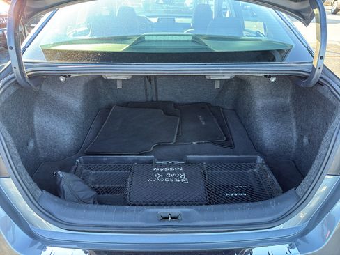 Certified 2020 Nissan Altima 2.5 SV image 34