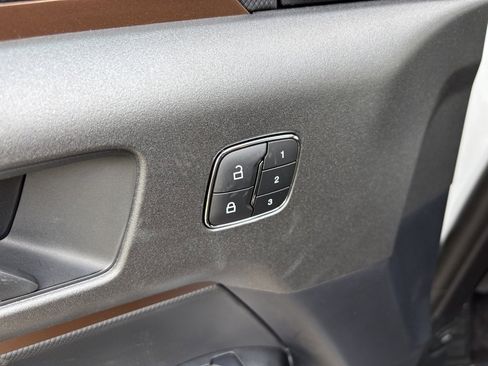 New 2025 Ford Bronco Sport Outer Banks w/ Outer Banks Tech Package+ image 21