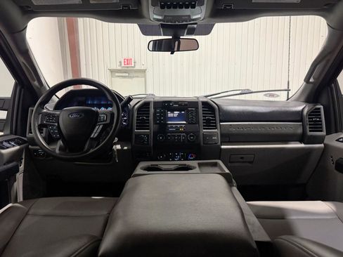 Used 2021 Ford F350 XL w/ Power Equipment Group AWD/4WD image 20